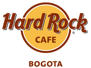 HARD ROCK CAFÉ BOGOTÁ - Guía Multimedia