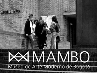 MUSEO DE ARTE MODERNO DE BOGOTÁ MAMBO - Guía Multimedia