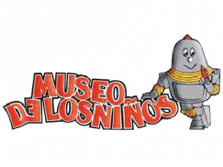 MUSEO DE LOS NIÑOS COLSUBSIDIO - Guía Multimedia