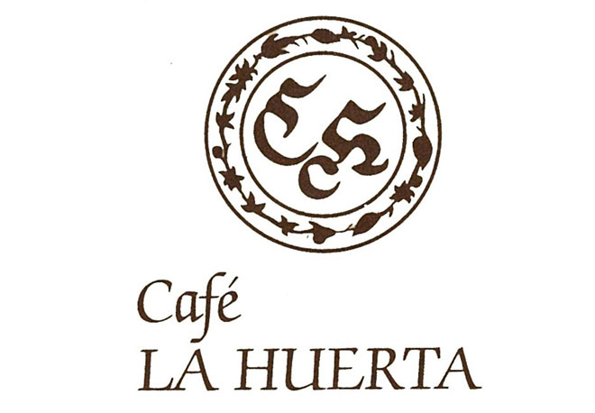 CAFE LA HUERTA - Guía Multimedia
