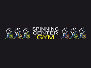 SPINNING CENTER GYM - Guía Multimedia