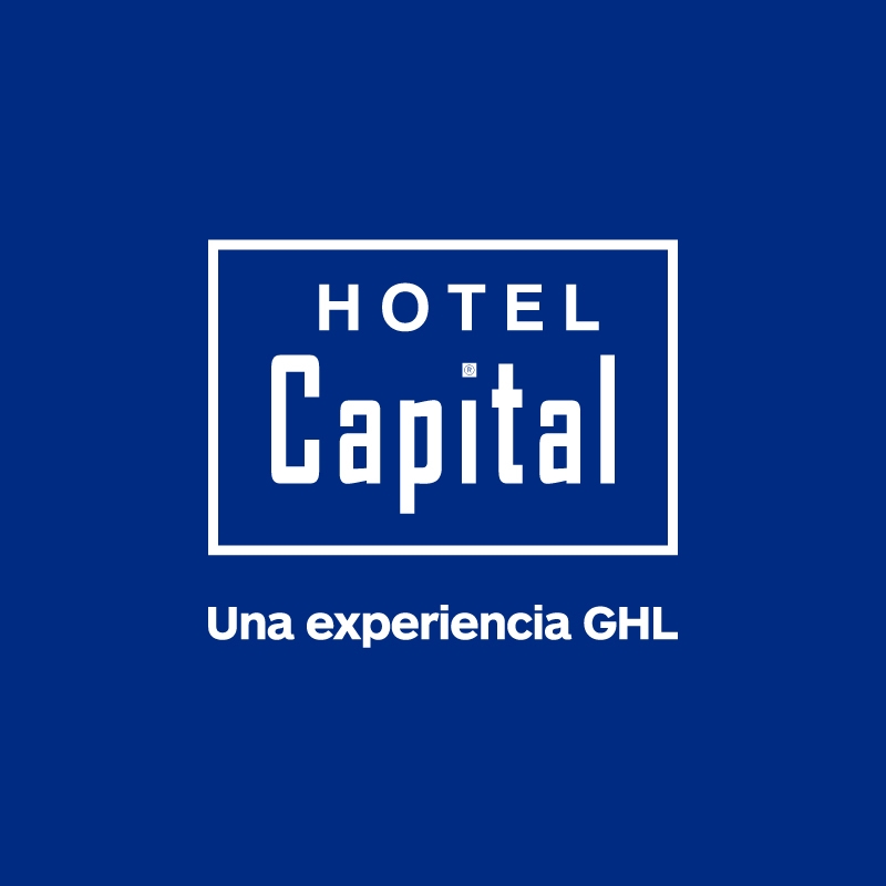  GHL HOTEL CAPITAL - Guía Multimedia