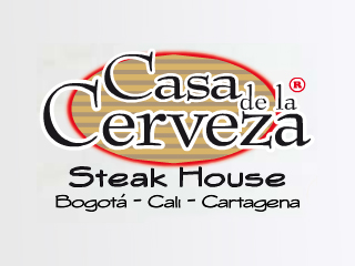CASA DE LA CERVEZA STEAK HOUSE - Guía Multimedia