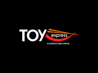 TOY EXPRESS - Guía Multimedia