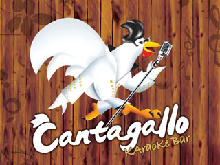 CANTAGALLO BAR - Guía Multimedia