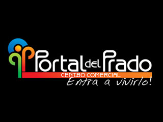 CENTRO COMERCIAL PORTAL DEL PRADO - Guía Multimedia