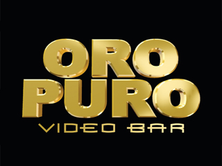 ORO PURO DISCO BAR - Guía Multimedia