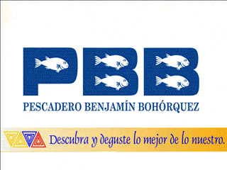 PESCADERO BENJAMIN BOHORQUEZ - Guía Multimedia